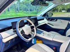 Chery Fengyun T9 120 long range comfort version 5 seats lithium iron phosphate - фото 11