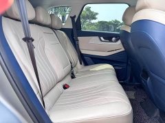Chery Fengyun T9 120 long range comfort version 5 seats lithium iron phosphate - фото 13