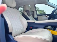 Chery Fengyun T9 120 long range comfort version 5 seats lithium iron phosphate - фото 14