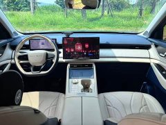 Chery Fengyun T9 120 long range comfort version 5 seats lithium iron phosphate - фото 18