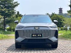 Chery Fengyun T9 120 long range comfort version 5 seats lithium iron phosphate - фото 2