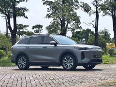 Chery Fengyun T9 120 long range comfort version 5 seats lithium iron phosphate - фото 3