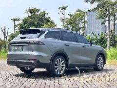Chery Fengyun T9 120 long range comfort version 5 seats lithium iron phosphate - фото 4