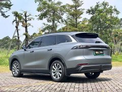 Chery Fengyun T9 120 long range comfort version 5 seats lithium iron phosphate - фото 6