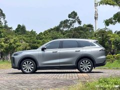 Chery Fengyun T9 120 long range comfort version 5 seats lithium iron phosphate - фото 8