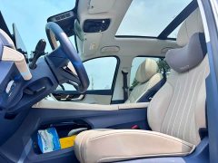 Chery Fengyun T9 120 long range comfort version 5 seats lithium iron phosphate - фото 9