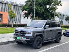Fangchengbao Leopard 5 125KM Tianshen Smart Driving Ultra Edition - фото 1