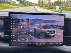 Fangchengbao Leopard 5 125KM Tianshen Smart Driving Ultra Edition - фото 10