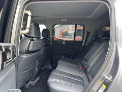 Fangchengbao Leopard 5 125KM Tianshen Smart Driving Ultra Edition - фото 12