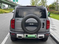 Fangchengbao Leopard 5 125KM Tianshen Smart Driving Ultra Edition - фото 14
