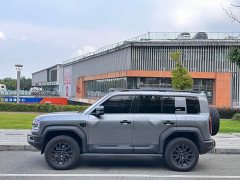Fangchengbao Leopard 5 125KM Tianshen Smart Driving Ultra Edition - фото 2