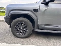 Fangchengbao Leopard 5 125KM Tianshen Smart Driving Ultra Edition - фото 3