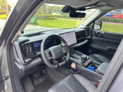 Fangchengbao Leopard 5 125KM Tianshen Smart Driving Ultra Edition - фото 6