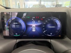 Hongqi HS3 PHEV 125km Jinwei PLUS 2 million commemorative edition - фото 10