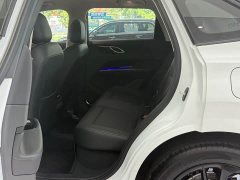 Hongqi HS3 PHEV 125km Jinwei PLUS 2 million commemorative edition - фото 13