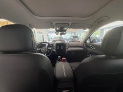 Hongqi HS3 PHEV 125km Jinwei PLUS 2 million commemorative edition - фото 14