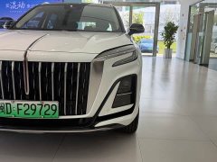 Hongqi HS3 PHEV 125km Jinwei PLUS 2 million commemorative edition - фото 15