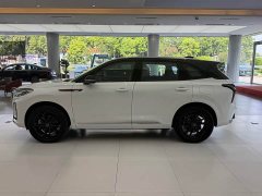 Hongqi HS3 PHEV 125km Jinwei PLUS 2 million commemorative edition - фото 6