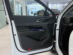 Hongqi HS3 PHEV 125km Jinwei PLUS 2 million commemorative edition - фото 9