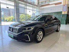 Volkswagen Passat Plug-in Hybrid 2022 430PHEV Hybrid Business Edition - фото 1