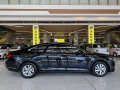 Volkswagen Passat Plug-in Hybrid 2022 430PHEV Hybrid Business Edition - фото 15