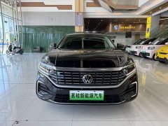Volkswagen Passat Plug-in Hybrid 2022 430PHEV Hybrid Business Edition - фото 2