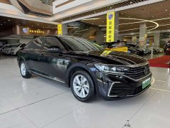 Volkswagen Passat Plug-in Hybrid 2022 430PHEV Hybrid Business Edition - фото 3