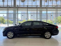 Volkswagen Passat Plug-in Hybrid 2022 430PHEV Hybrid Business Edition - фото 4
