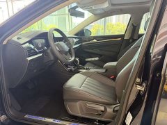 Volkswagen Passat Plug-in Hybrid 2022 430PHEV Hybrid Business Edition - фото 6