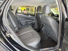 Volkswagen Passat Plug-in Hybrid 2022 430PHEV Hybrid Business Edition - фото 8