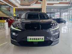 Neta Nezha X 2025 500 Industry Edition - фото 2