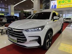 BYD Tangxin Energy 2023 DM-i Champion Edition 112KM Exclusive Type - фото 1