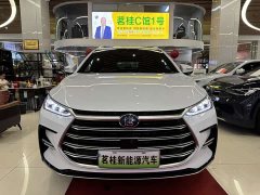BYD Tangxin Energy 2023 DM-i Champion Edition 112KM Exclusive Type - фото 2