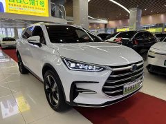 BYD Tangxin Energy 2023 DM-i Champion Edition 112KM Exclusive Type - фото 3
