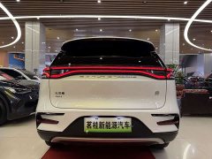 BYD Tangxin Energy 2023 DM-i Champion Edition 112KM Exclusive Type - фото 4