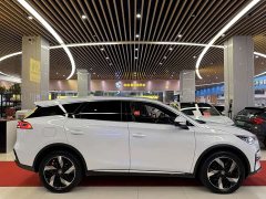 BYD Tangxin Energy 2023 DM-i Champion Edition 112KM Exclusive Type - фото 5