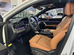 BYD Tangxin Energy 2023 DM-i Champion Edition 112KM Exclusive Type - фото 7