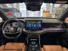 BYD Tangxin Energy 2023 DM-i Champion Edition 112KM Exclusive Type - фото 8