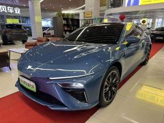 Neta Nezha S 2024 extended range 1060 Lite version - фото 1