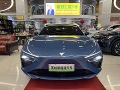 Neta Nezha S 2024 extended range 1060 Lite version - фото 2