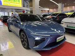 Neta Nezha S 2024 extended range 1060 Lite version - фото 3