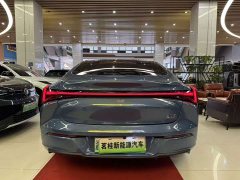 Neta Nezha S 2024 extended range 1060 Lite version - фото 4