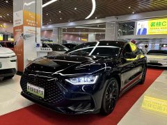 BYD Han DM-p God of War Edition - фото 1