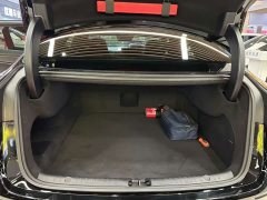 BYD Han DM-p God of War Edition - фото 11