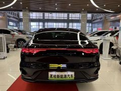 BYD Han DM-p God of War Edition - фото 13