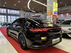 BYD Han DM-p God of War Edition - фото 14