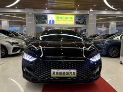 BYD Han DM-p God of War Edition - фото 2