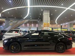 BYD Han DM-p God of War Edition - фото 4