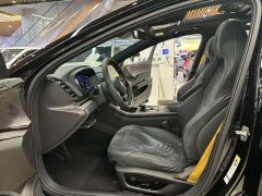 BYD Han DM-p God of War Edition - фото 5