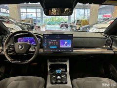 BYD Han DM-p God of War Edition - фото 9